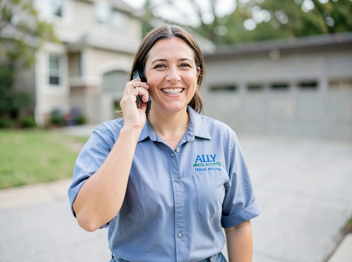 Metal Roof Installation Newton Grove, NC FAQs